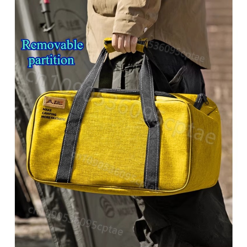 Portable Camping Cookware Set  - огляд і ціна Outdoor Camping Uk