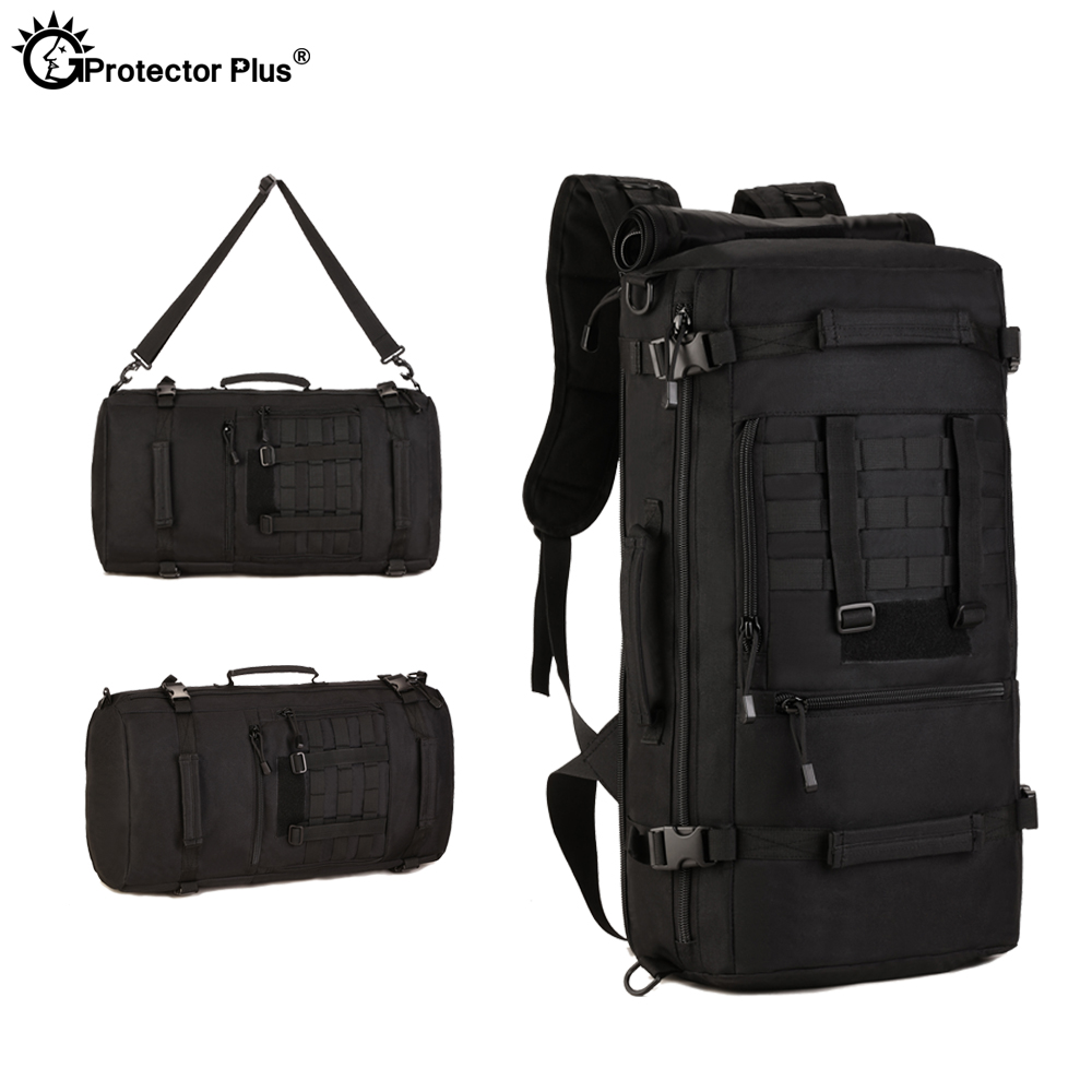 PROTECTOR PLUS Unisex Tactical - огляд і ціна Outdoor Camping Games