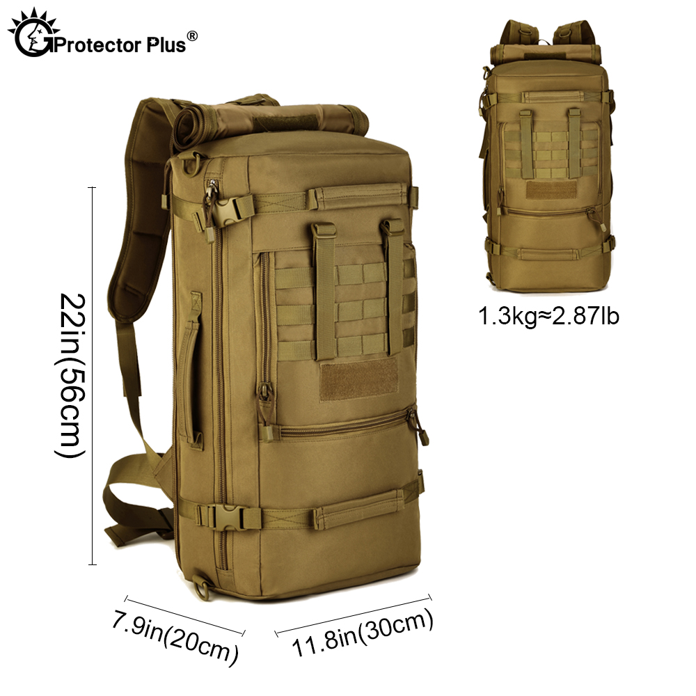 PROTECTOR PLUS Unisex Tactical - огляд і ціна Outdoor Camping Games