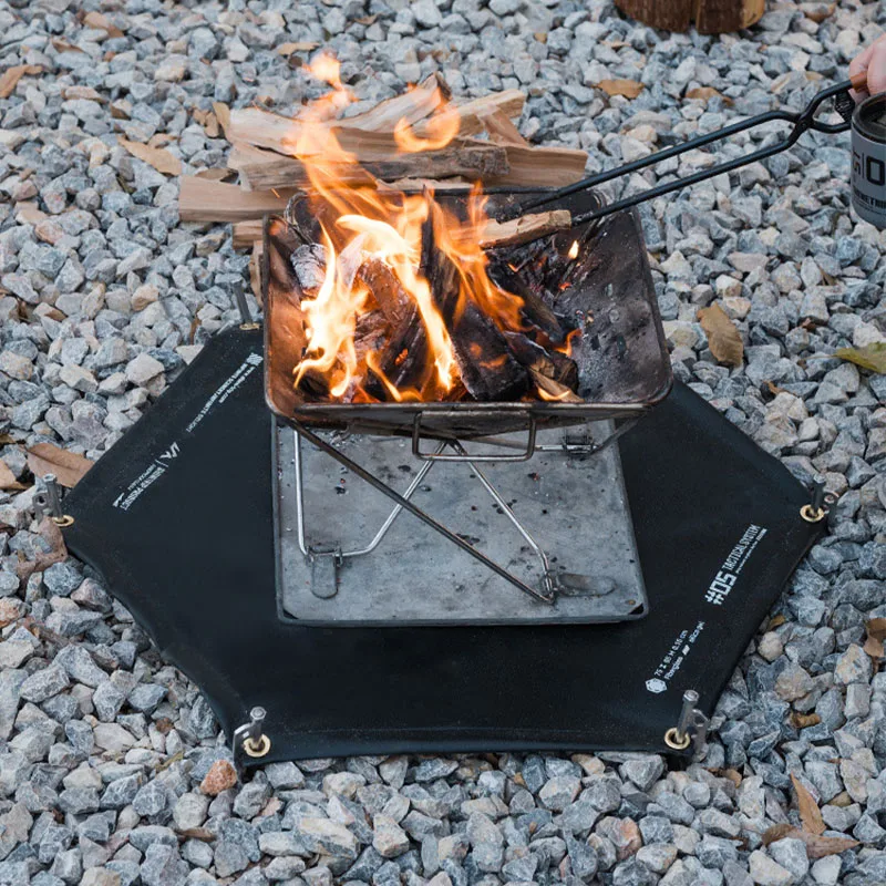 ShineTrip Tactical 2027 Wind B - огляд і ціна Outdoor Camping Rug