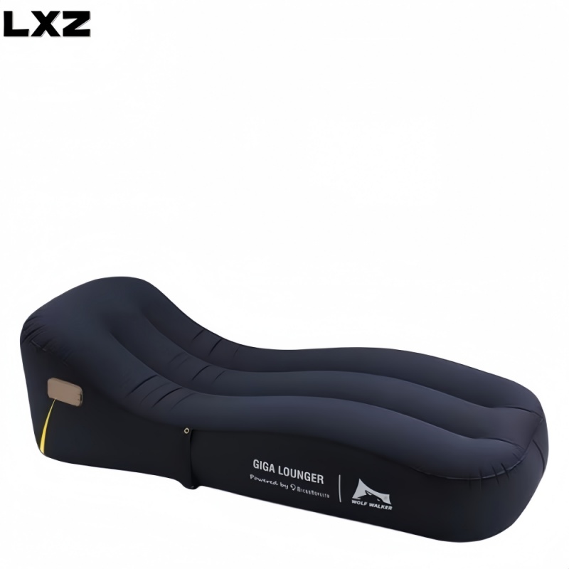 LXZ Automatic Inflatable Chair - огляд і ціна Outdoor Camping Table And Chairs
