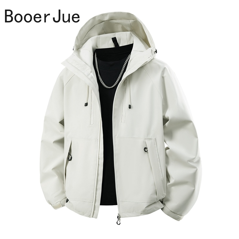Hiking Jackets Waterproof Wind - огляд і ціна Outdoor Camping Jacket