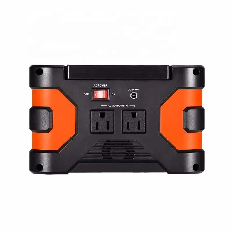 EA150 Power Banks 150W 45000mA - огляд і ціна Outdoor Camping Warehouse