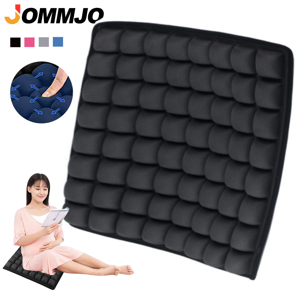 Air Cushion Portable Car Seat  - огляд і ціна Outdoor Camping Table And Chairs