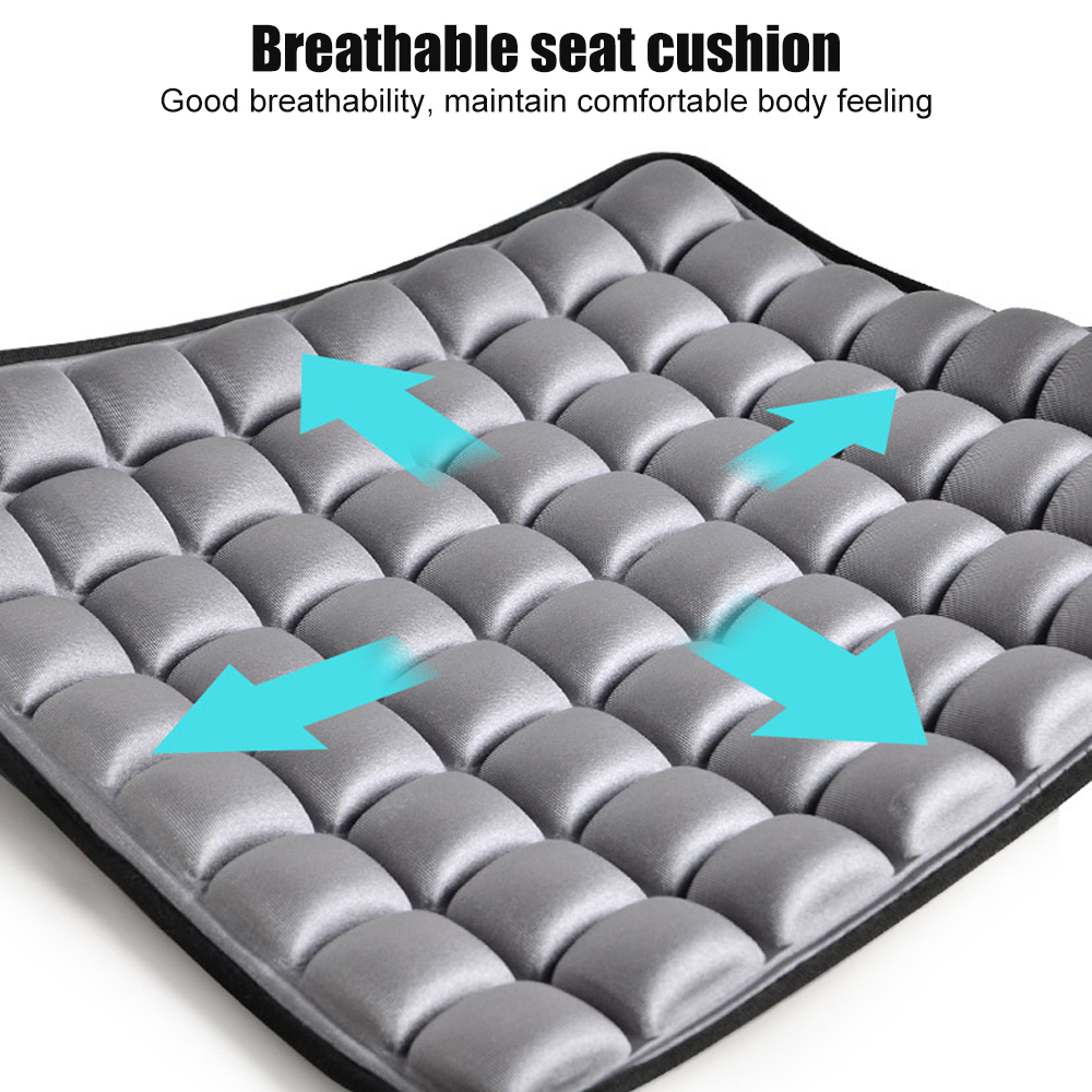 Air Cushion Portable Car Seat  - огляд і ціна Outdoor Camping Table And Chairs