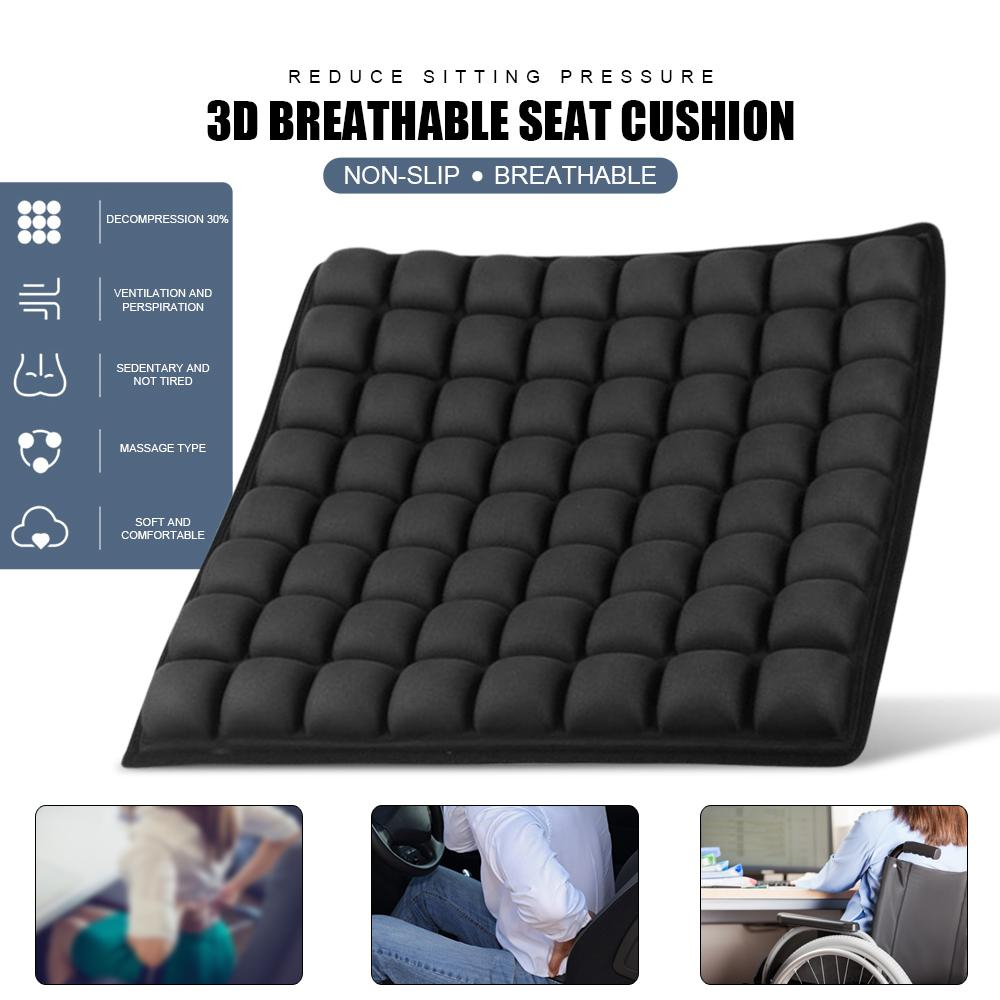 Air Cushion Portable Car Seat  - огляд і ціна Outdoor Camping Table And Chairs