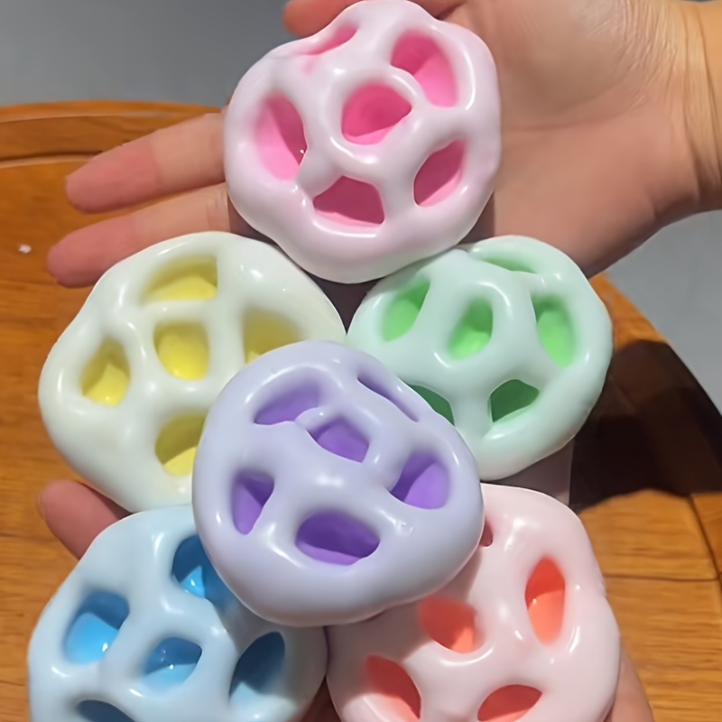 1Pc Mochi Squishy Toy, Soft Sl - огляд і ціна Outdoor Camping Games