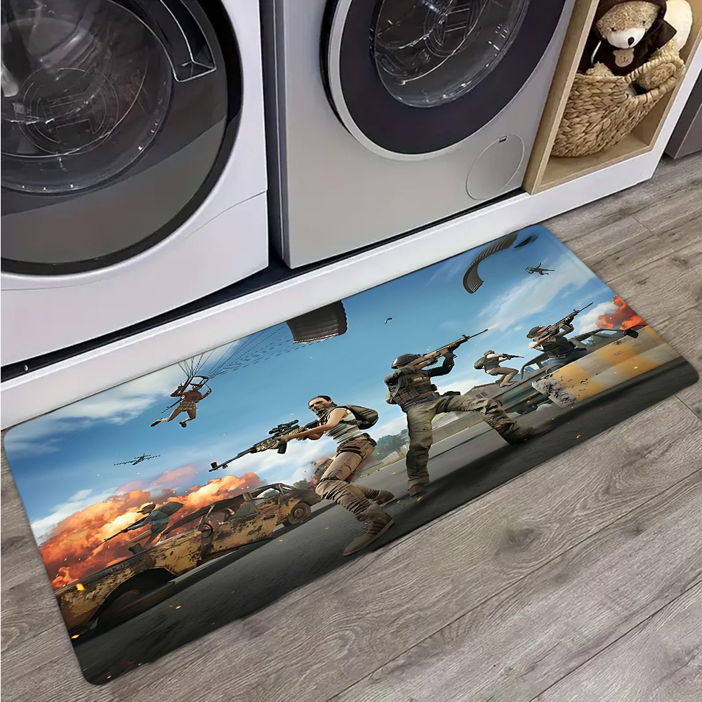 Cool Shooting Game Pattern 1pc - огляд і ціна Outdoor Camping Games For Adults