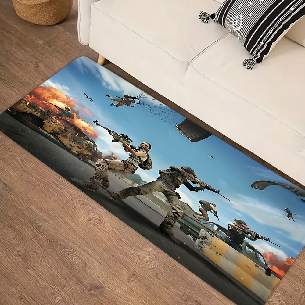 Cool Shooting Game Pattern 1pc - огляд і ціна Outdoor Camping Games For Adults