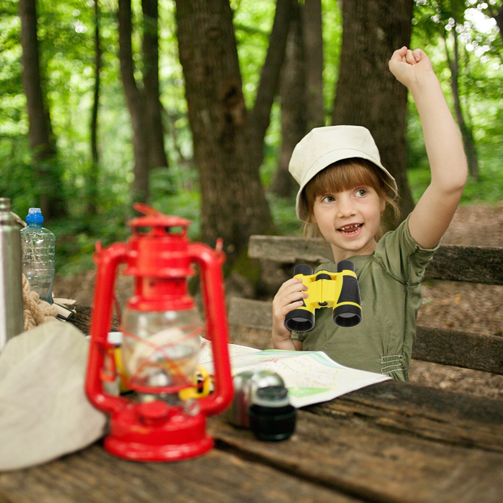 1Set Kids Insects Catcher Crea - огляд і ціна Outdoor Camping For Kids