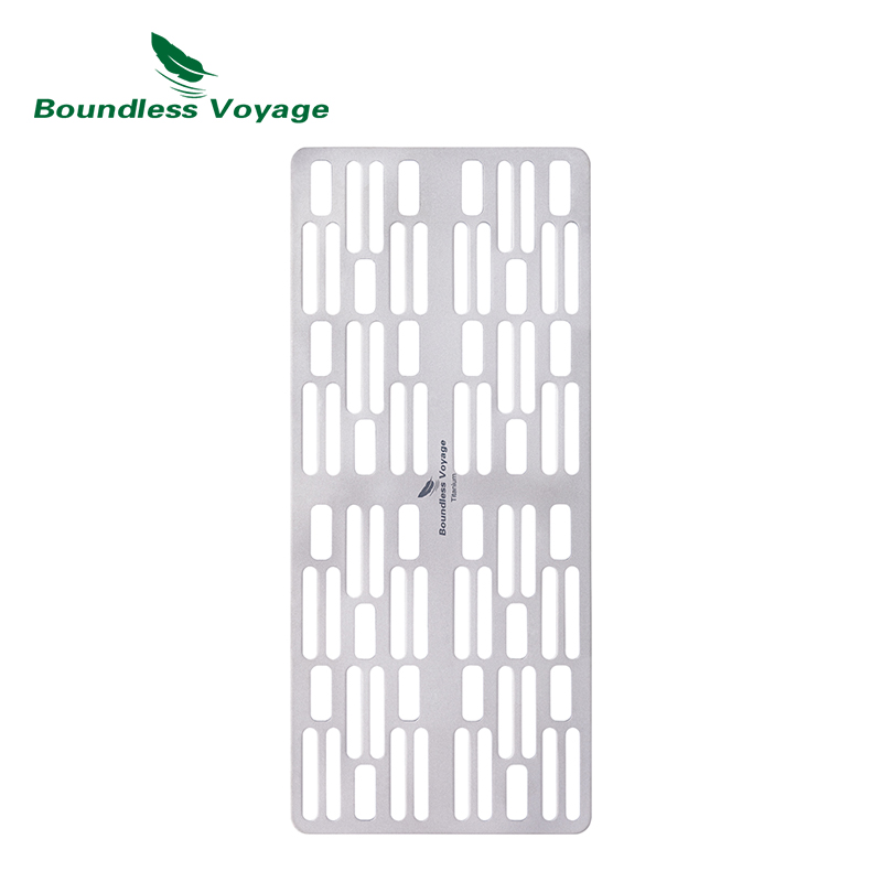 Boundeless Voyage Outdoor Camp - огляд і ціна Outdoor Camping Uk