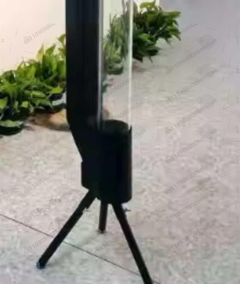 Vertical Wood-Burning Rocket S - огляд і ціна Outdoor Camping Wood Burning Stove