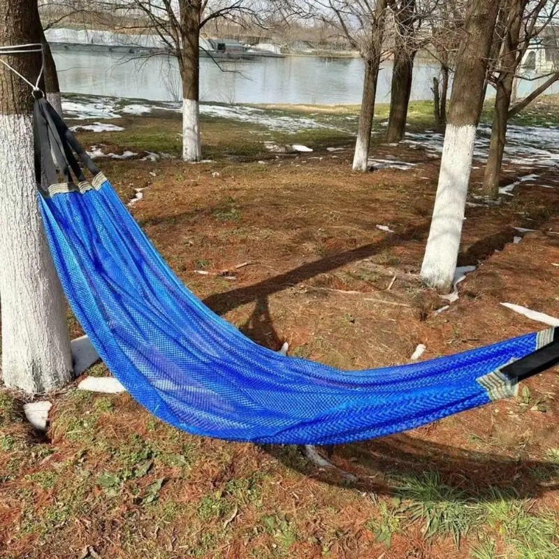 Hammock with Carry Bag Breatha - огляд і ціна Camping Hammock