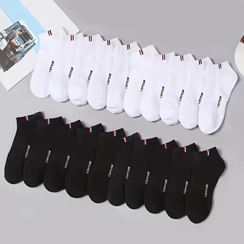 Men's Thin Boat Socks Summer B - огляд і ціна Outdoor Camping Slippers