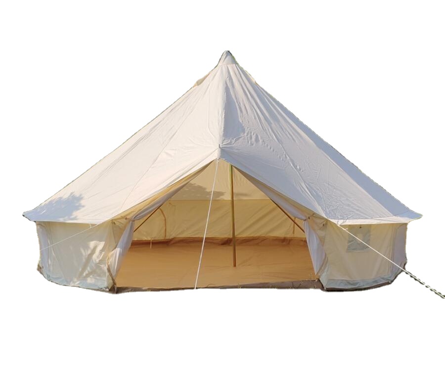 Outdoor Waterproof Cotton Canv - огляд і ціна Outdoor Camping And Glamping