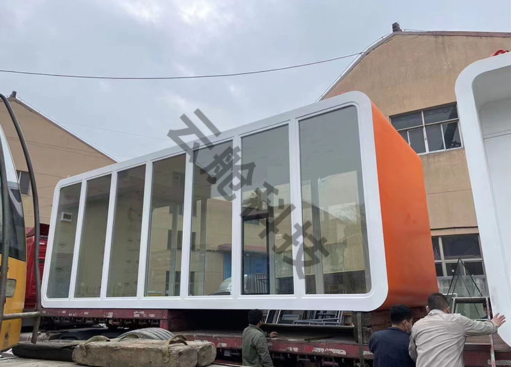 mobile Apple warehouse intelli - огляд і ціна Outdoor Camping Warehouse