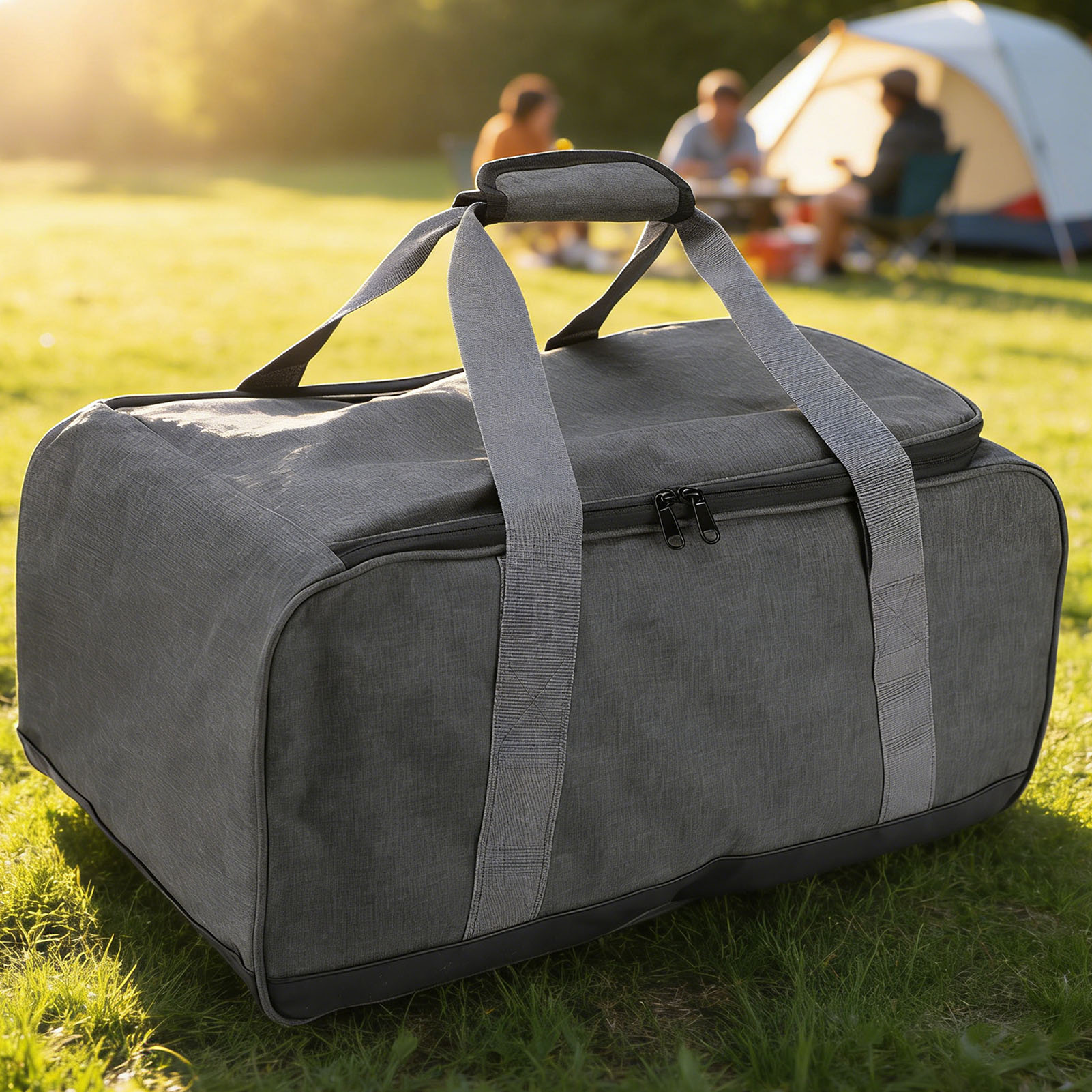 33L Large Capacity Travel Cook - огляд і ціна Outdoor Camping Uk