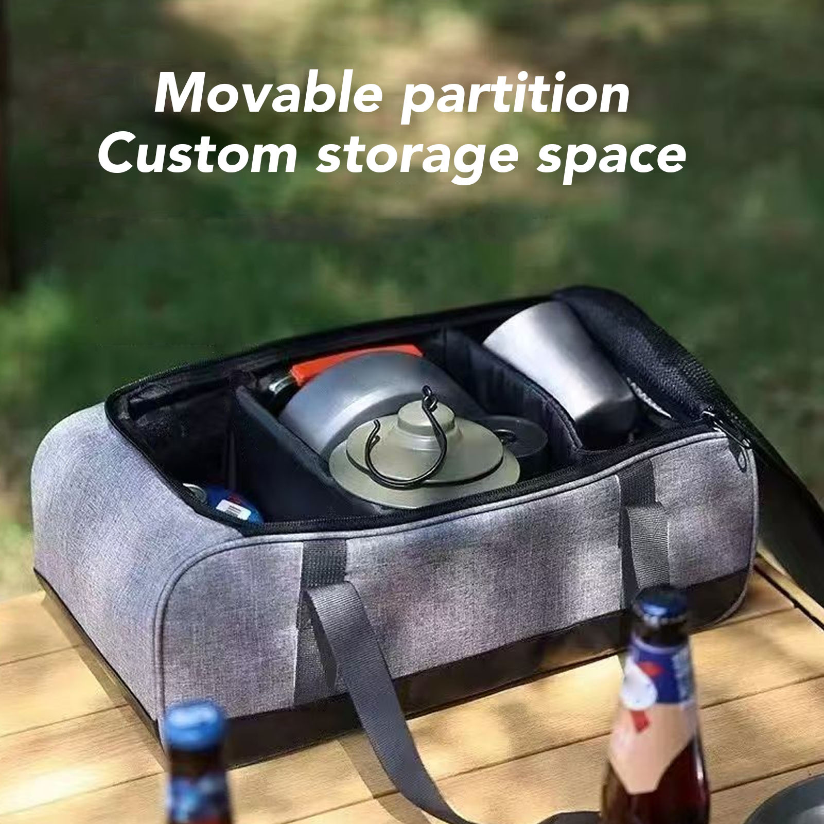 33L Large Capacity Travel Cook - огляд і ціна Outdoor Camping Uk