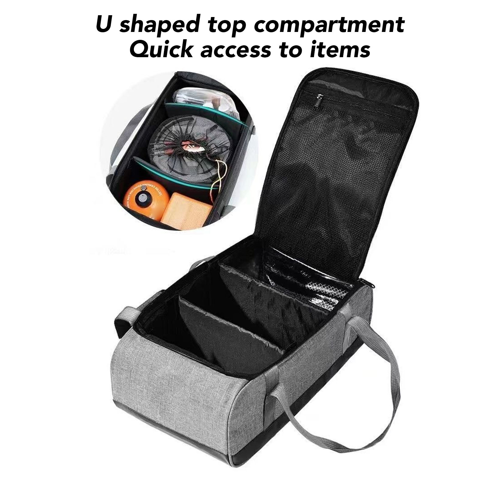 33L Large Capacity Travel Cook - огляд і ціна Outdoor Camping Uk