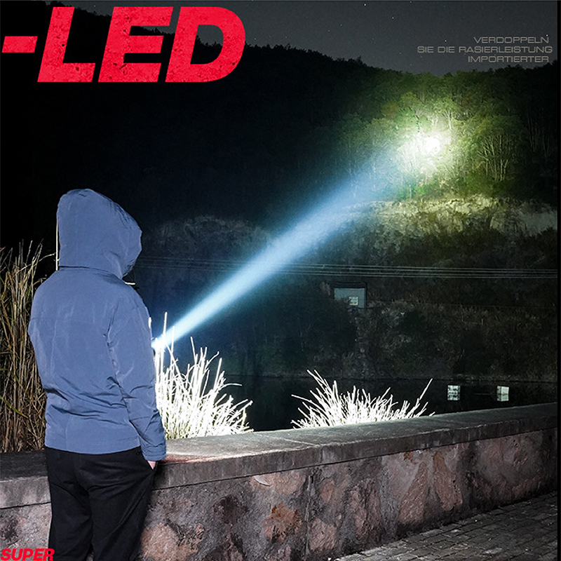 Solar Mini LED Flashlight Keyc - огляд і ціна Camping Solar Lantern