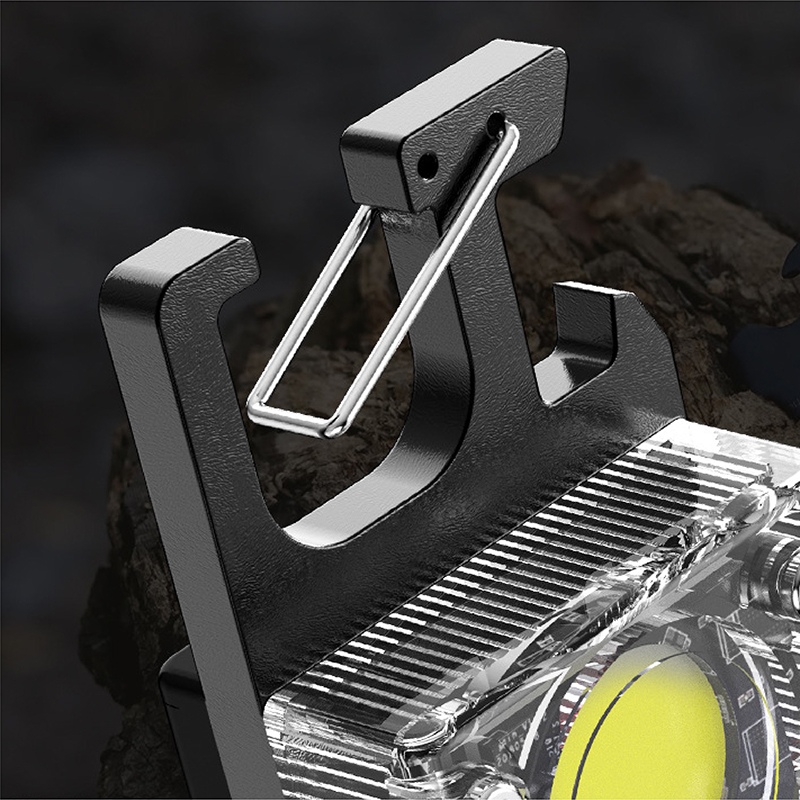 Solar Mini LED Flashlight Keyc - огляд і ціна Camping Solar Lantern