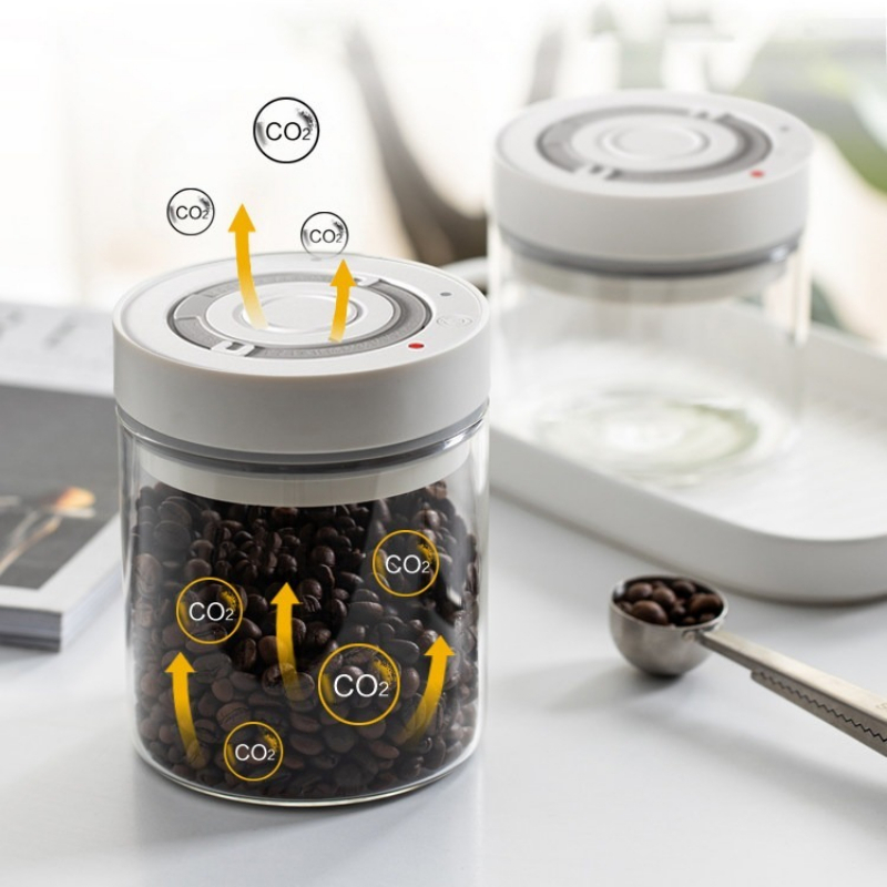 2026 Intelligent electric vacu - огляд і ціна Bear Canister